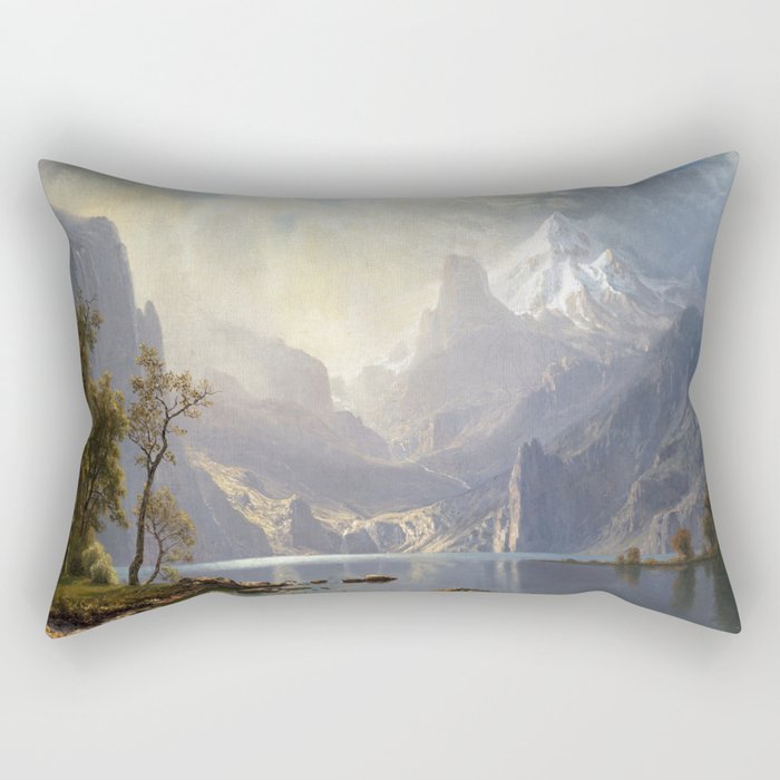 Rectangular Pillow