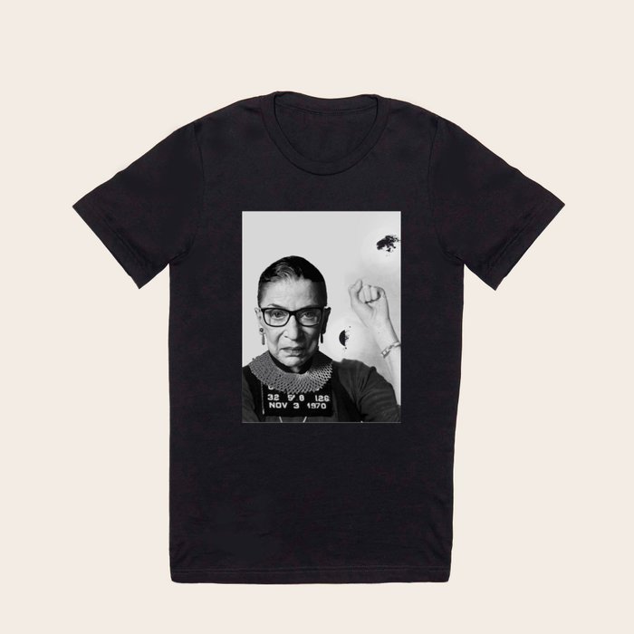 Jane fonda mugshot t shirt sale