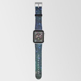 Magical Woodland Apple Watch Band