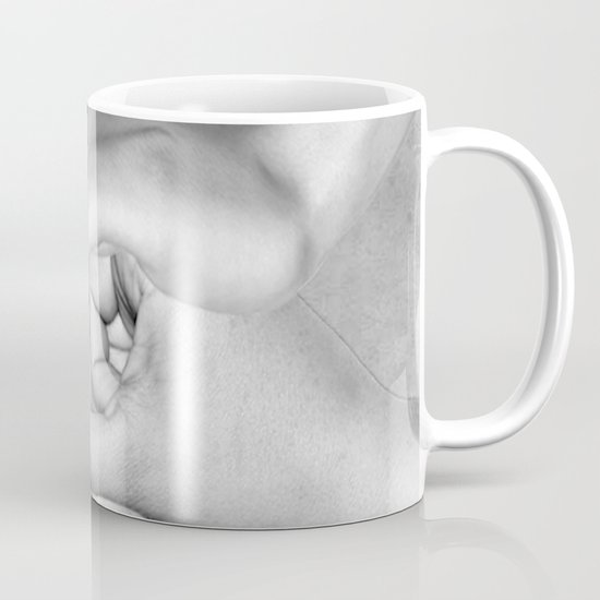 DO YOU SEE ME? Mug