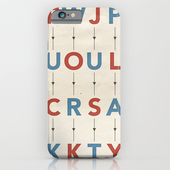 Just Play iPhone & iPod Case