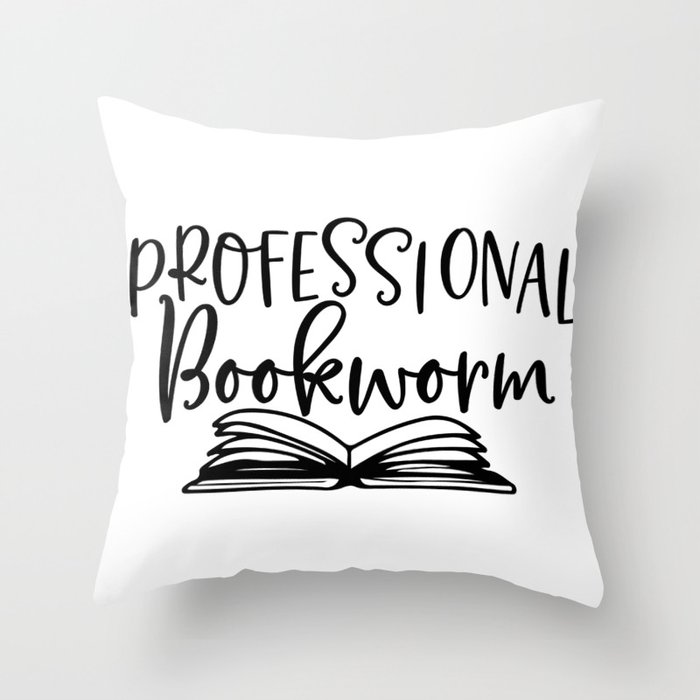 Throw Pillow