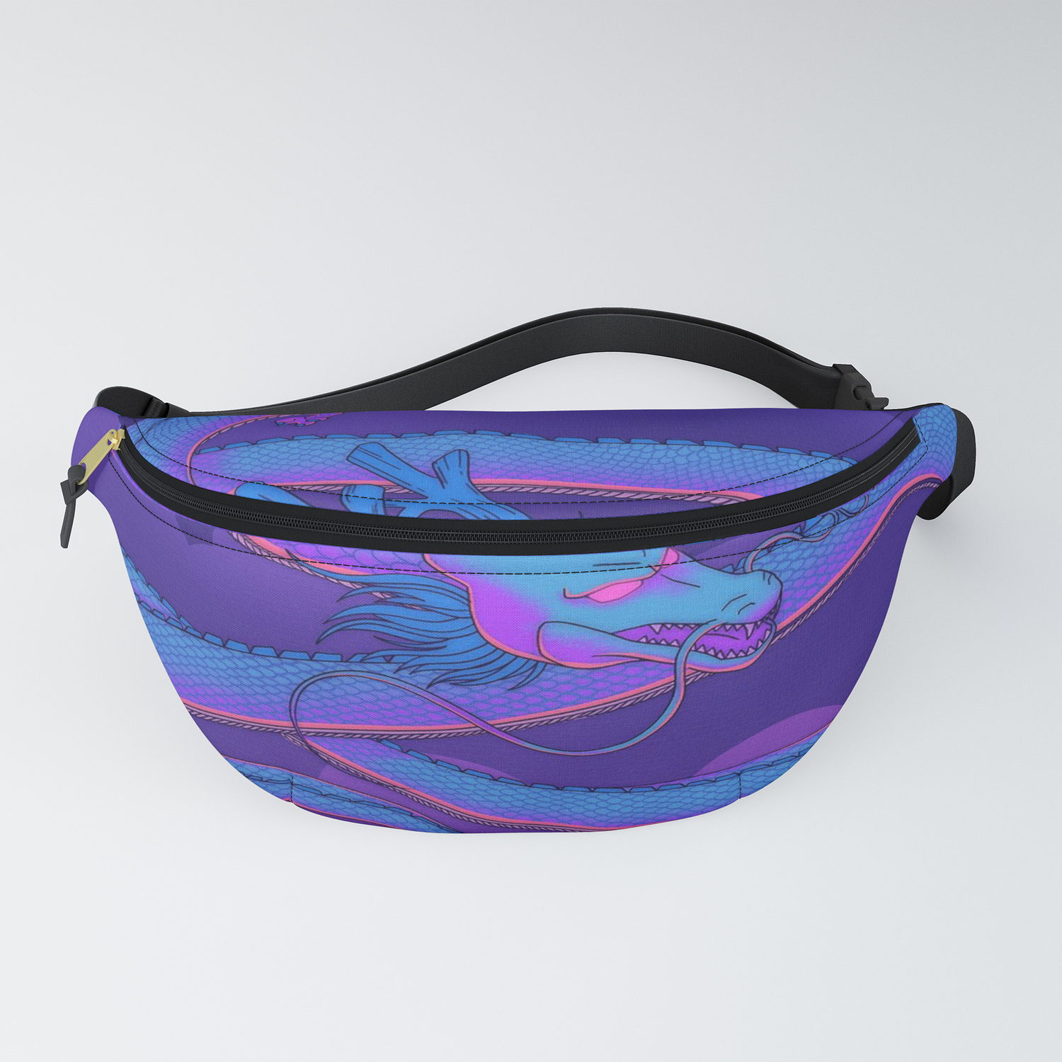 wish fanny pack