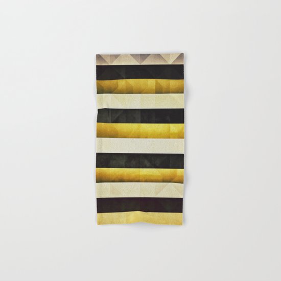 byrs Hand & Bath Towel