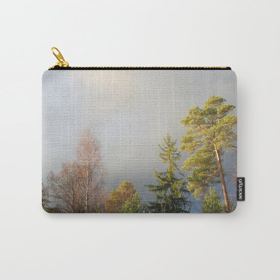 Storm Warning Carry-All Pouch