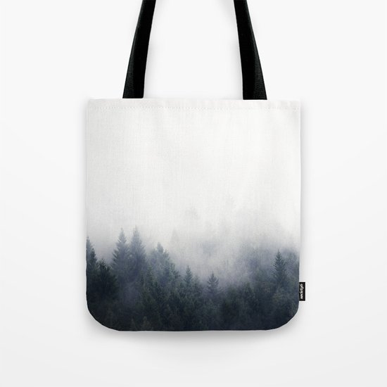 I Don't Give A Fog Tote Bag