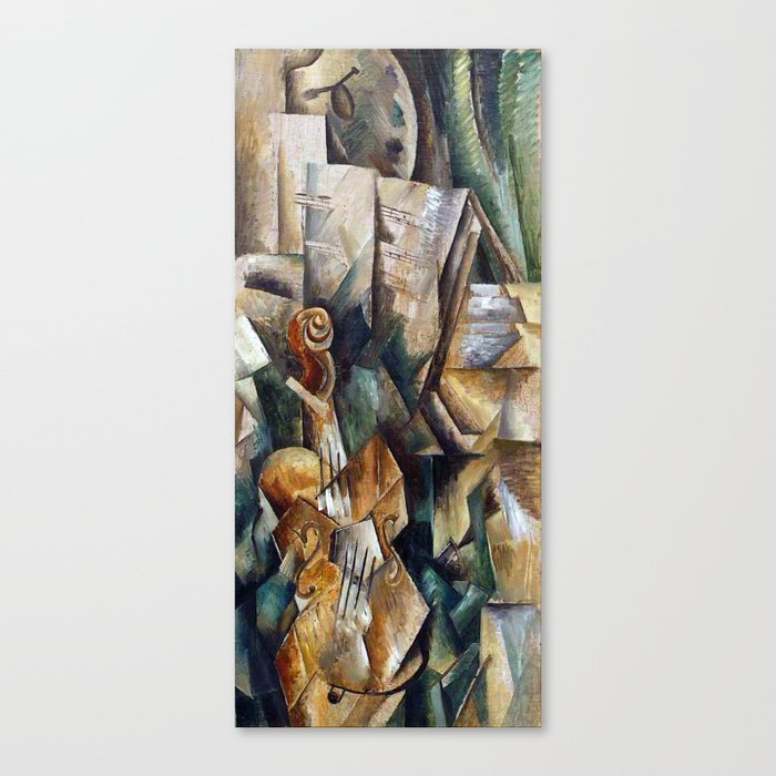 Canvas Print