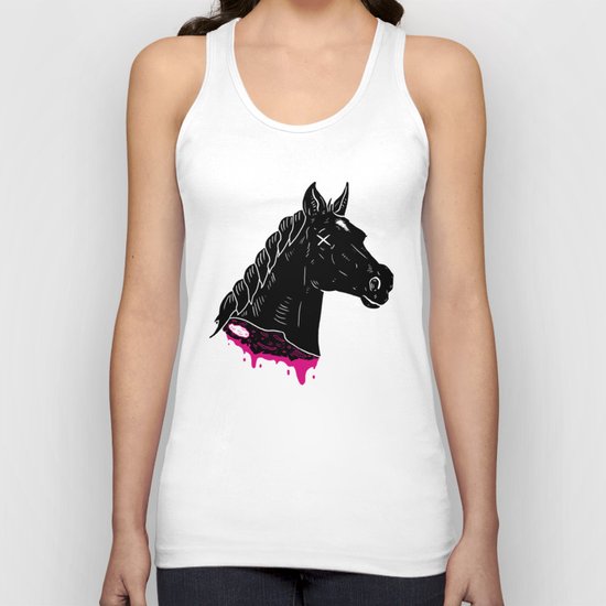 Khartoum Unisex Tank Top