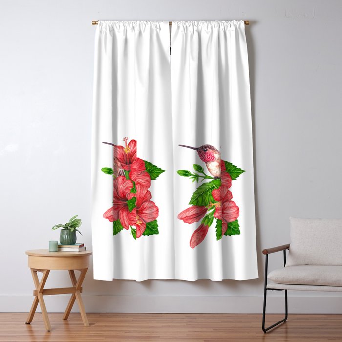 Blackout Curtain