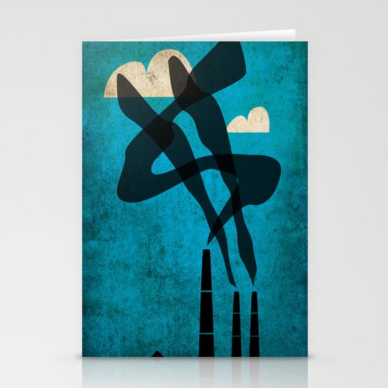 care Stationery Cards