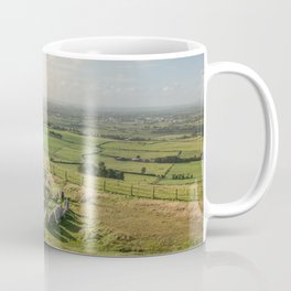Loughcrew Ireland Coffee Mug