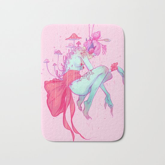 Obi Bath Mat