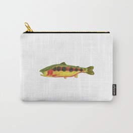 Golden Trout Carry-All Pouch
