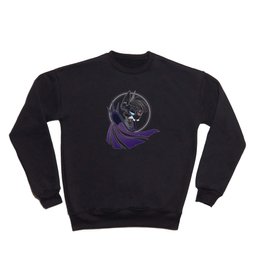 DP (simplified) Crewneck Sweatshirt