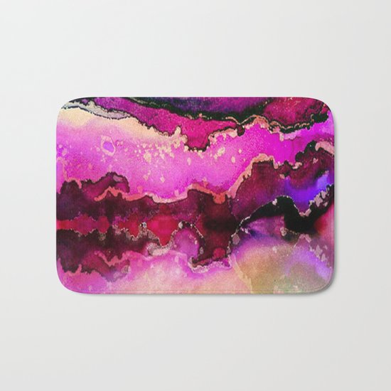 Spring 14 Bath Mat