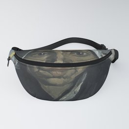 art by vincent van gogh Fanny Pack