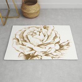 The Rose Rug