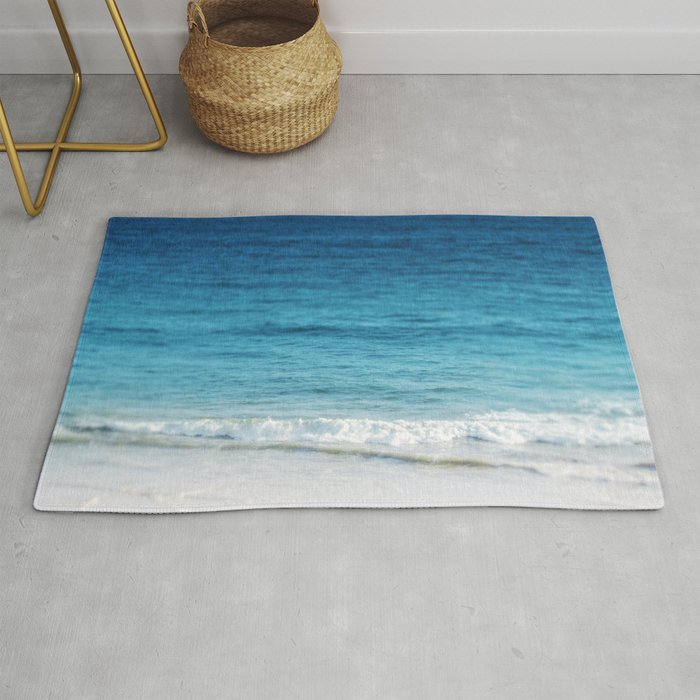 The Endless Summer 2 Rug