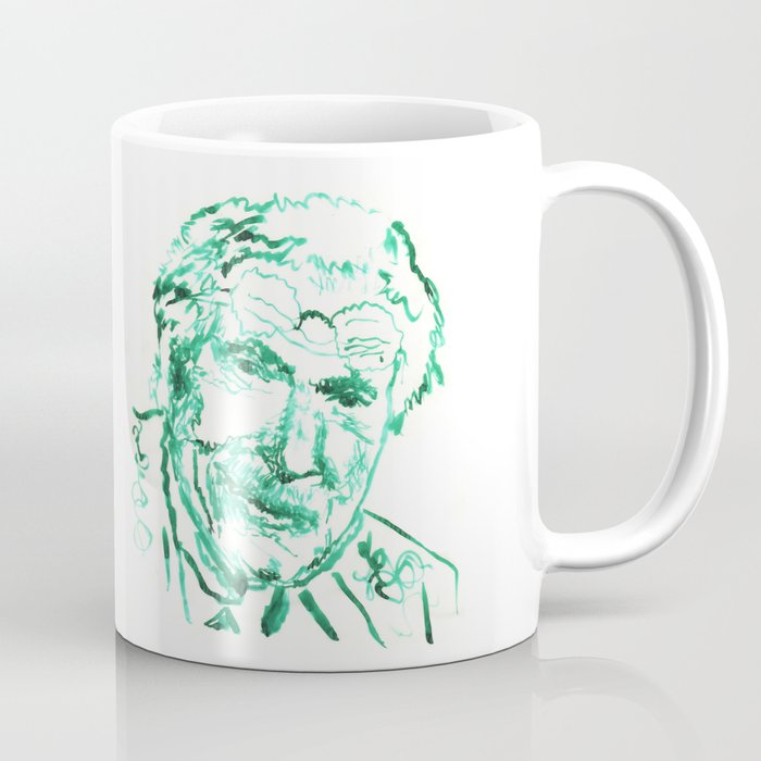 Carl Jung Coffee Mug