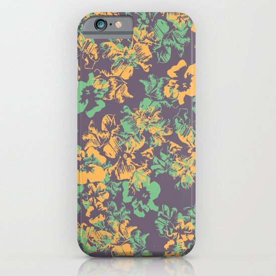 Summer iPhone & iPod Case