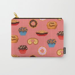 Pixel Pastries! Carry-All Pouch
