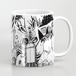 B&N Coffee Mug