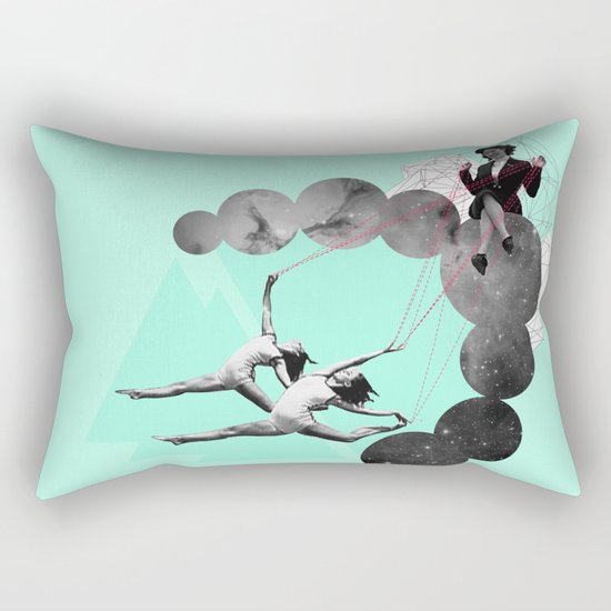 AIR Rectangular Pillow