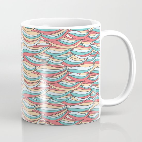 Candy Coffee Mug