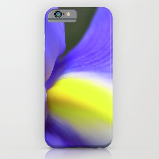 Purple iPhone & iPod Case