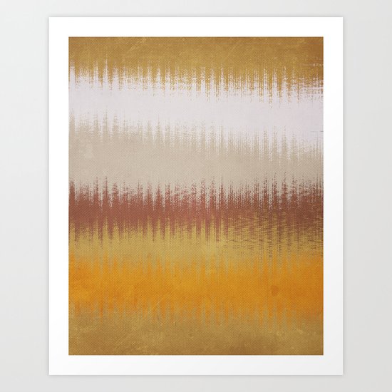 Textures/Abstract 26 Art Print