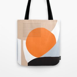 'Sunsets' 2/4 Tote Bag