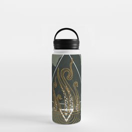 Mountain of Madness Water Bottle