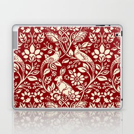 Vintage Wallpaper Laptop Skins to Match Your Personal Style | Society6