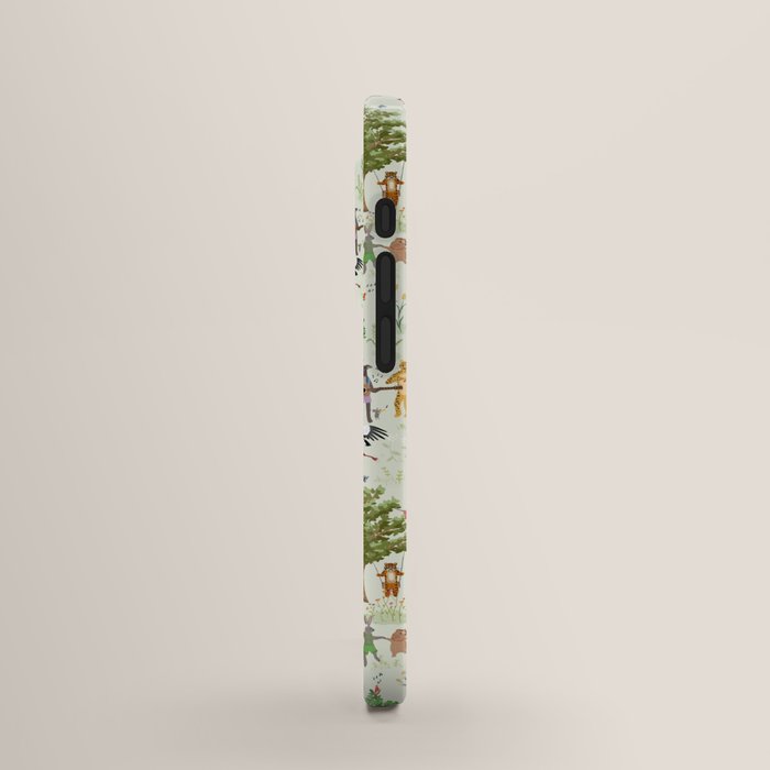 Cow Printed iPhone Cases: 15, 14, Pro Max | Society6