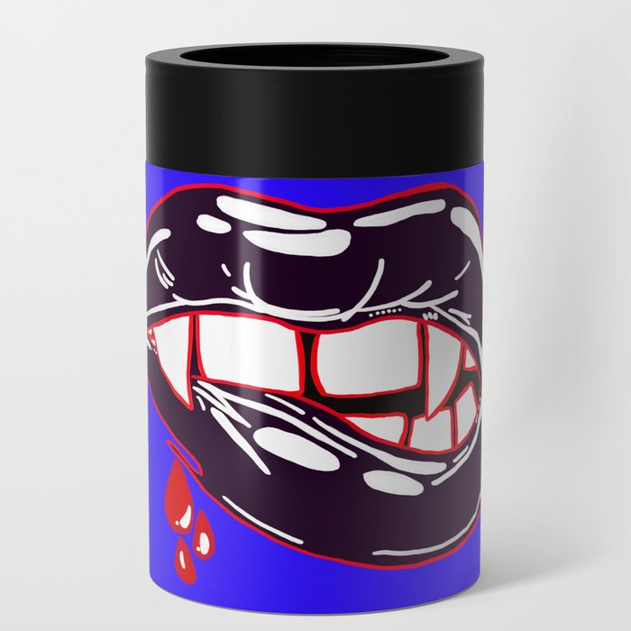 SEXY FANGS Can Cooler