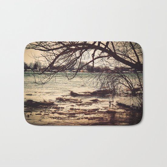Wish Away Bath Mat