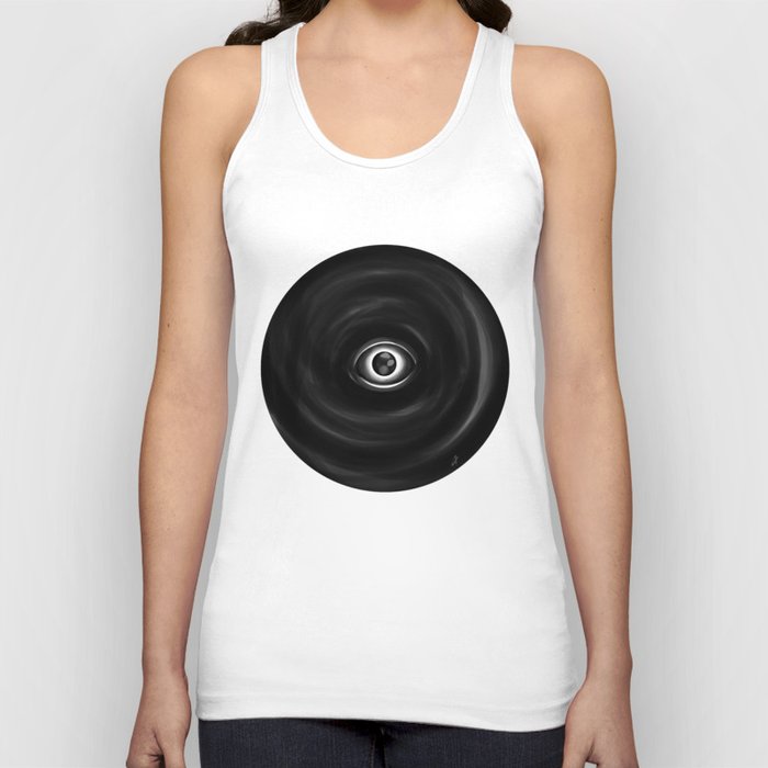 Night - BNW Collection Tank Top