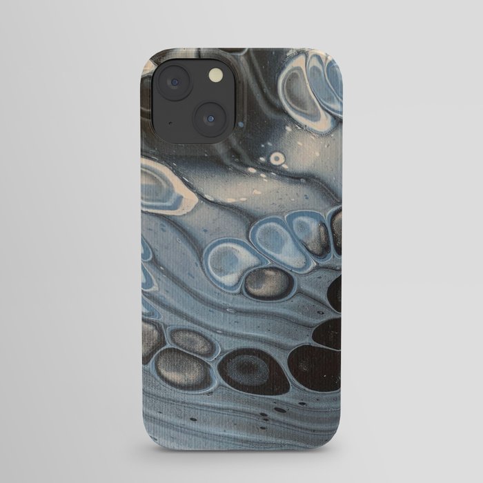 BUBBLES420, iPhone Case