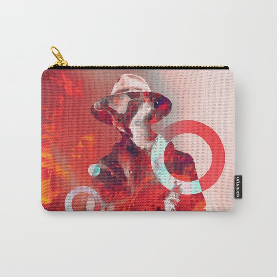 Feeuh Carry-All Pouch
