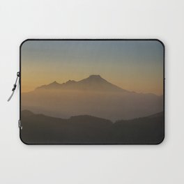 Koma Kulshan (Mt. Baker) Laptop Sleeve