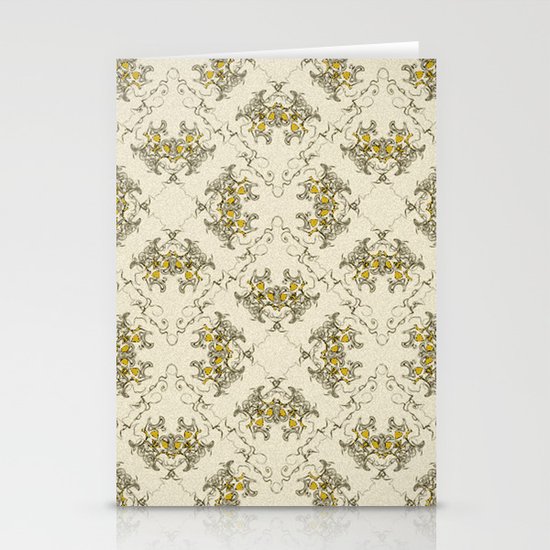 My Own Wallpaper Stationery Cards