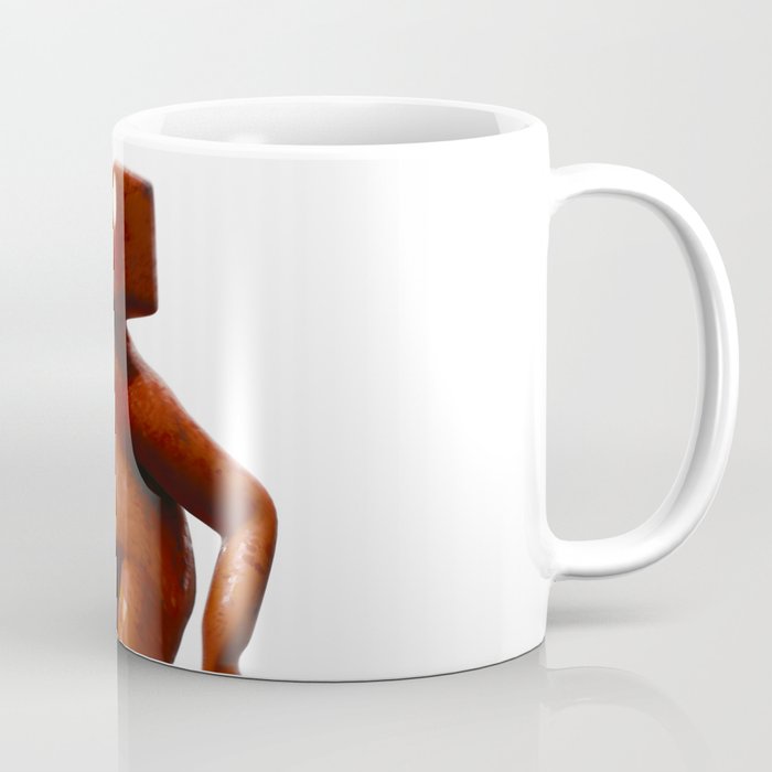 4LB3RTO Coffee Mug