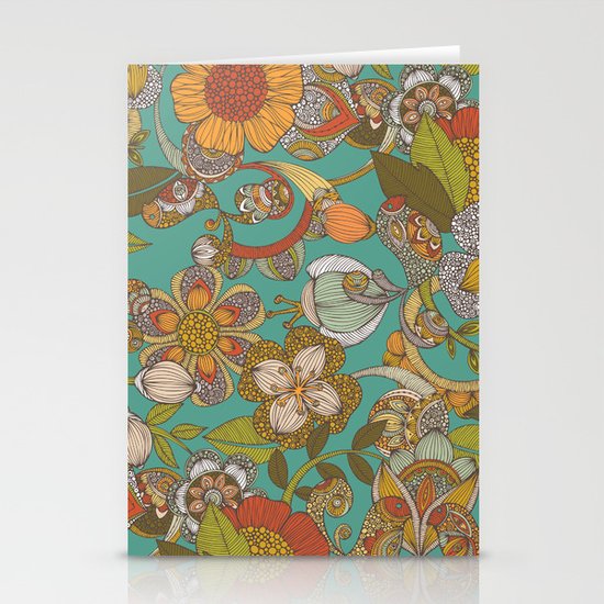 Amelia Stationery Cards