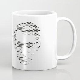 CLAUDE SHANNON | Legends of computing Mug