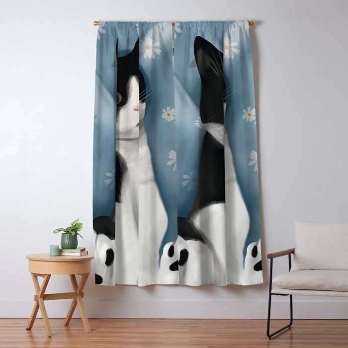 Blackout Curtain