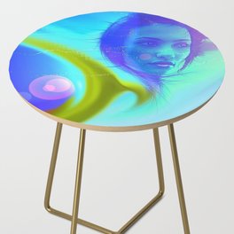 The Future Side Table