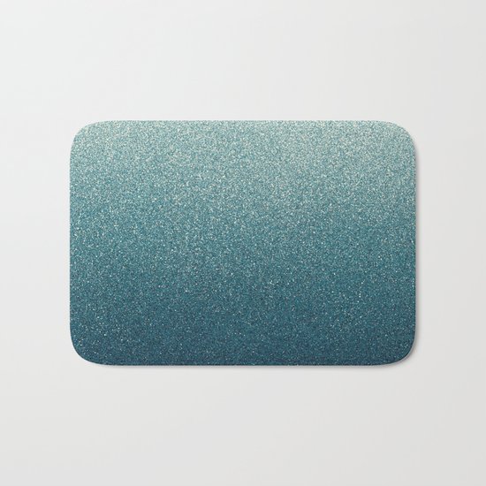 STARDUST / aquarius Bath Mat