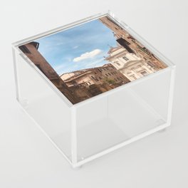 Tuscan Skies Acrylic Box