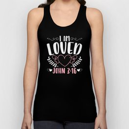 Valentines Day Hearts Day Cupid Season Of Love Unisex Tank Top