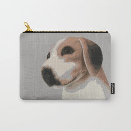 The Good Dog Carry-All Pouch